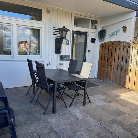 Amsterdam Beach Home 4 Zandvoort Esterno foto